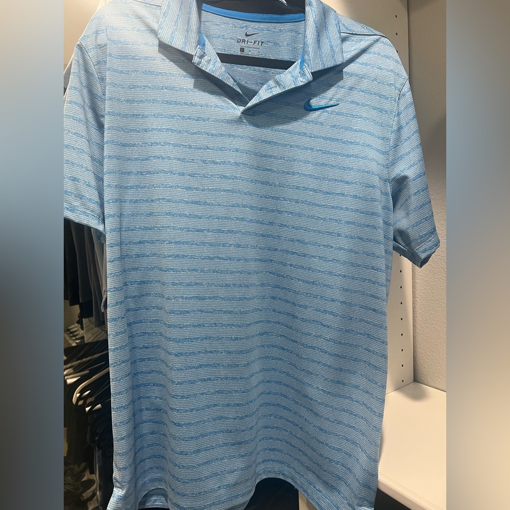 Nike Dri Fit Polo